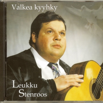 Leukku Stenroos - Valkea kyyhky