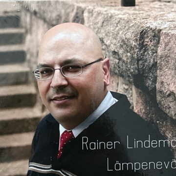 Rainer Lindeman - Lämpenevää