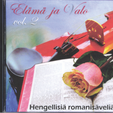 Elämä ja Valo - Vol 2